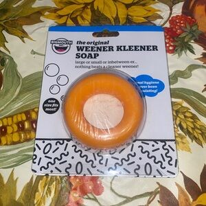 BigMouth - The Weener Kleener-RARE